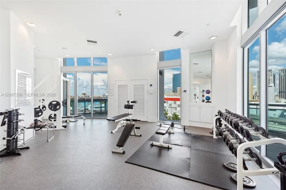350 S Miami Ave #3802 Miami, FL 33130