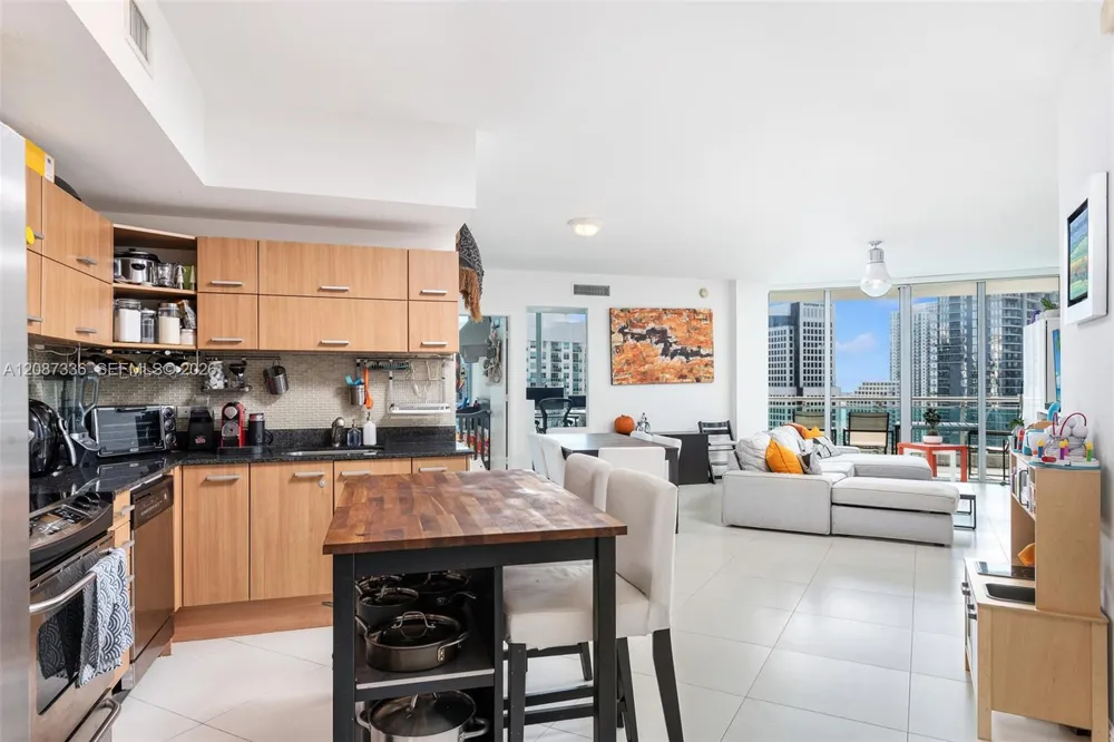 350 S Miami Ave #3802 Miami, FL 33130