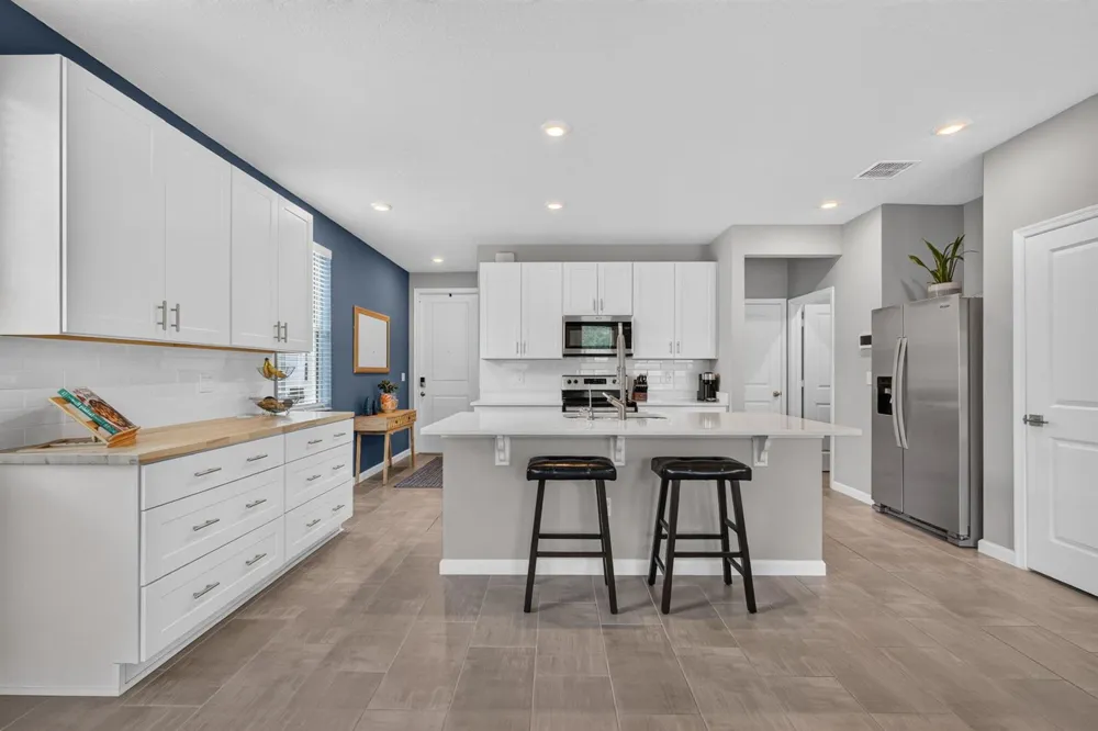 5600 Mentmore Drive West Palm Beach, FL 33407