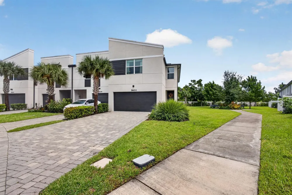 5600 Mentmore Drive West Palm Beach, FL 33407