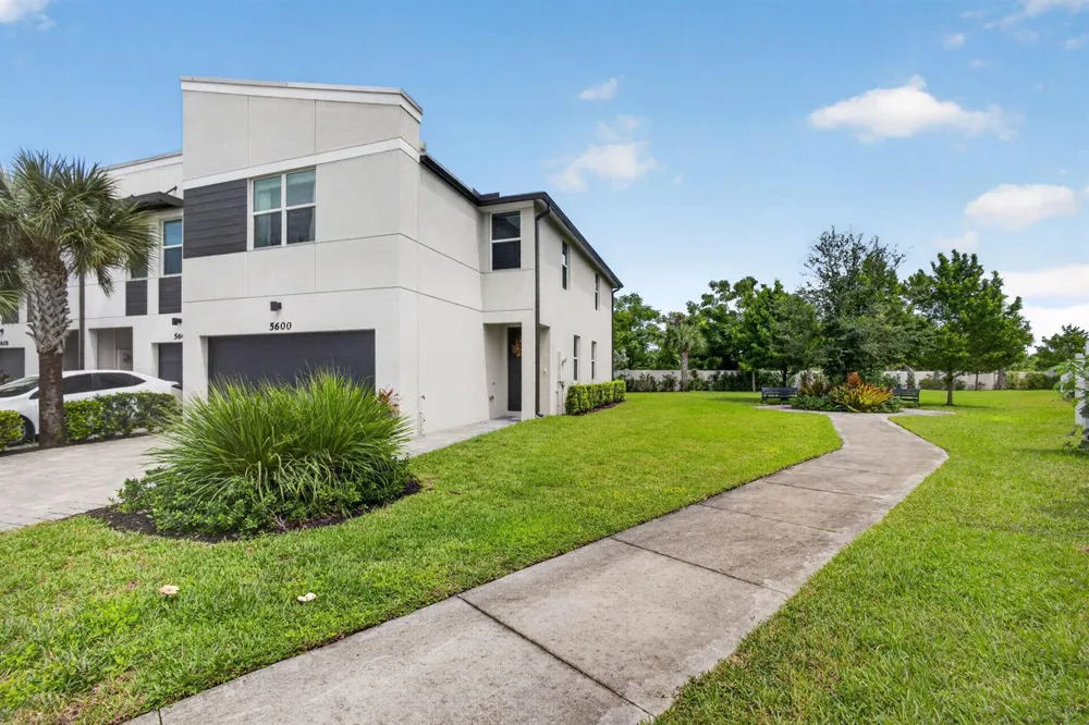 5600 Mentmore Drive West Palm Beach, FL 33407