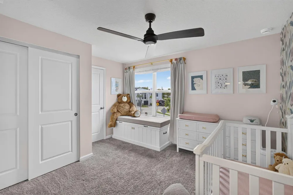 5600 Mentmore Drive West Palm Beach, FL 33407
