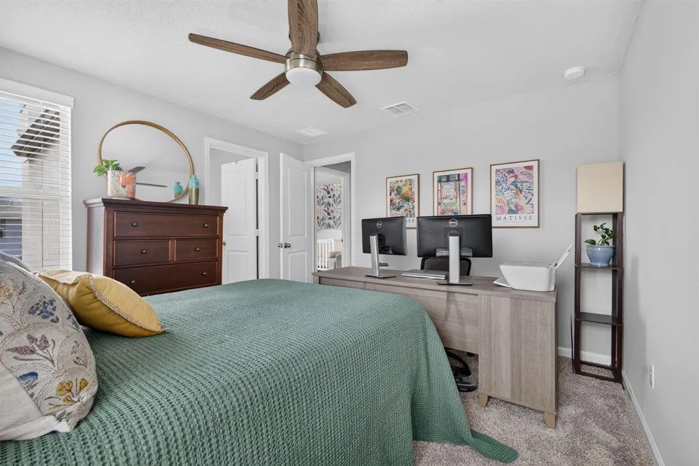 5600 Mentmore Drive West Palm Beach, FL 33407