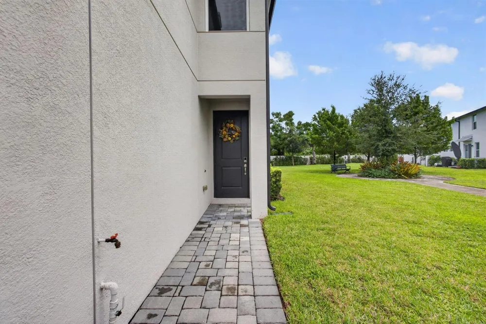 5600 Mentmore Drive West Palm Beach, FL 33407