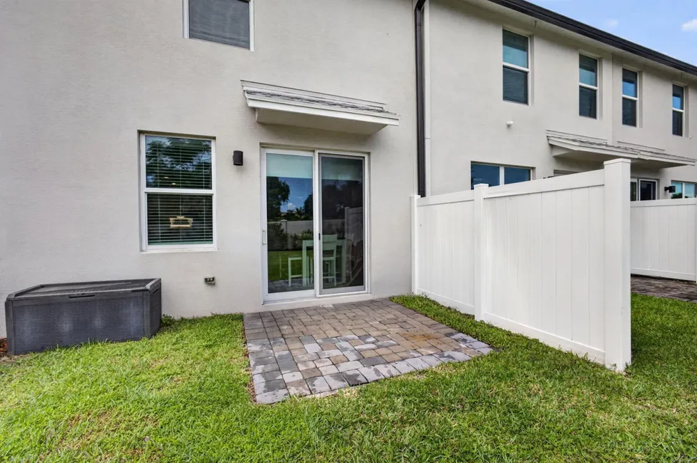 5600 Mentmore Drive West Palm Beach, FL 33407