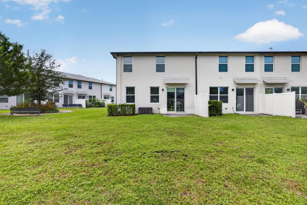 5600 Mentmore Drive West Palm Beach, FL 33407