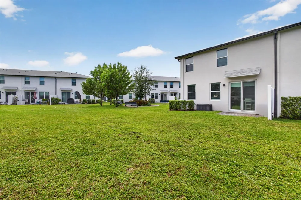 5600 Mentmore Drive West Palm Beach, FL 33407
