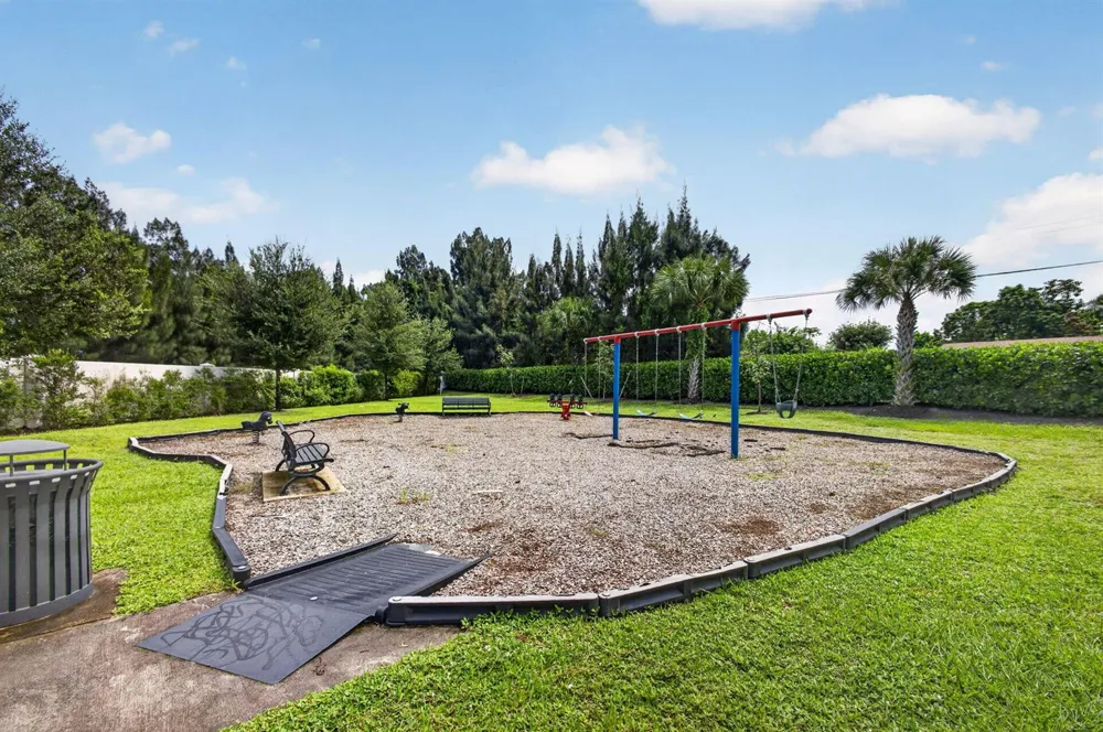 5600 Mentmore Drive West Palm Beach, FL 33407
