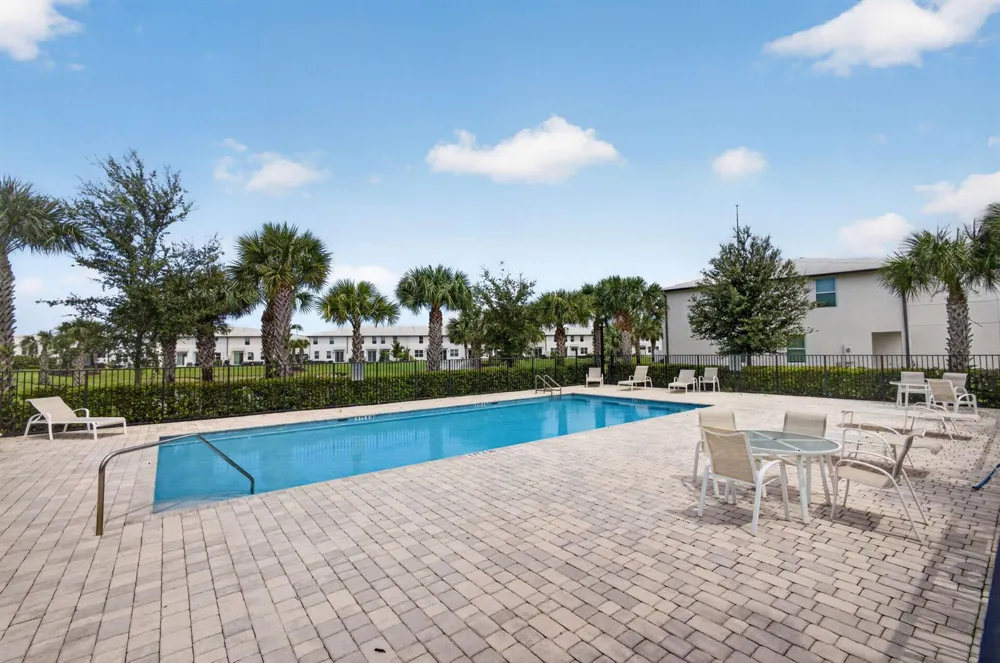 5600 Mentmore Drive West Palm Beach, FL 33407