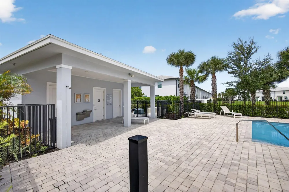 5600 Mentmore Drive West Palm Beach, FL 33407