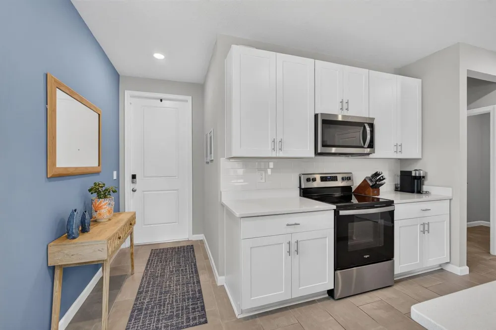 5600 Mentmore Drive West Palm Beach, FL 33407