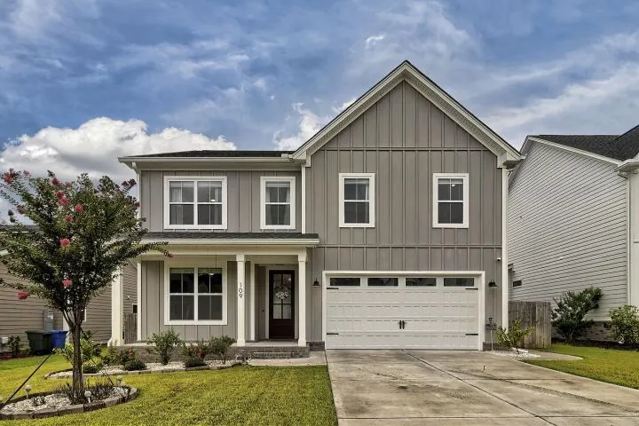 109 Magnolia Petal Drive Elgin, SC 29045