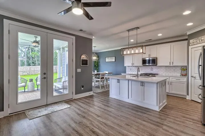 109 Magnolia Petal Drive Elgin, SC 29045