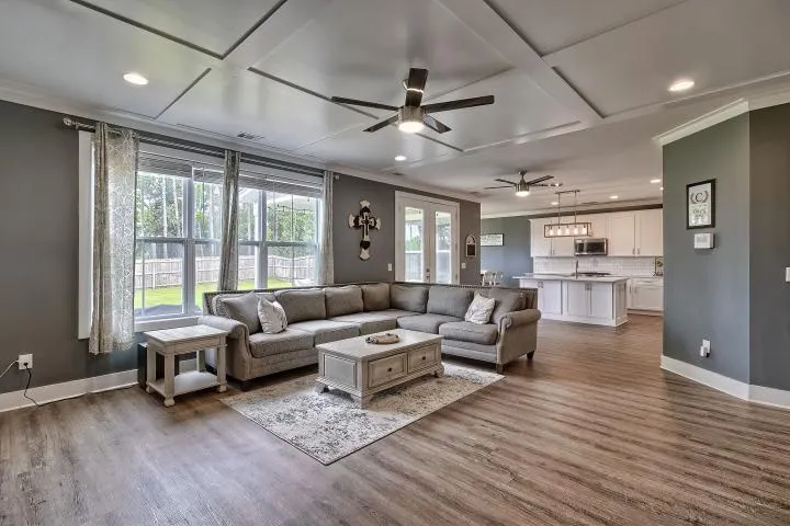 109 Magnolia Petal Drive Elgin, SC 29045