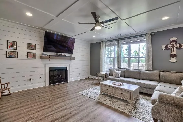109 Magnolia Petal Drive Elgin, SC 29045