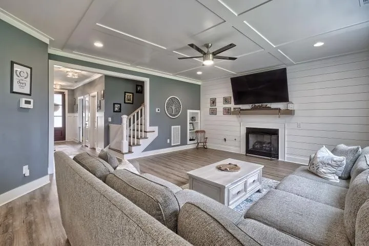 109 Magnolia Petal Drive Elgin, SC 29045