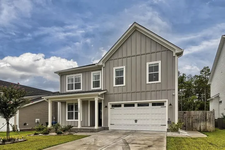 109 Magnolia Petal Drive Elgin, SC 29045