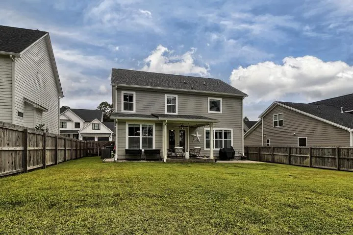 109 Magnolia Petal Drive Elgin, SC 29045