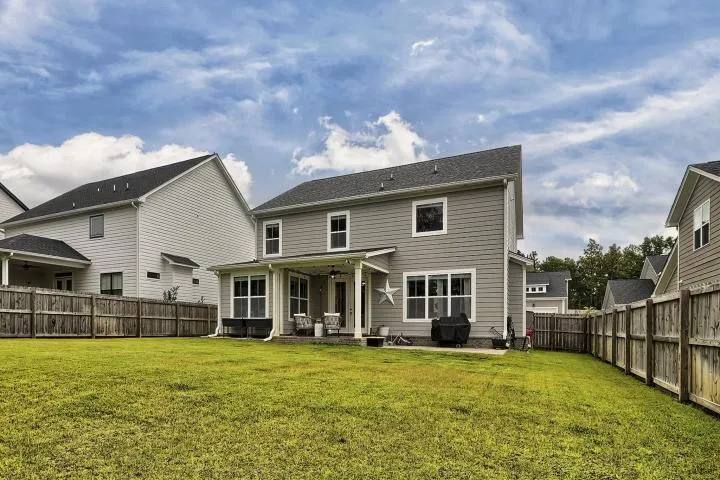 109 Magnolia Petal Drive Elgin, SC 29045