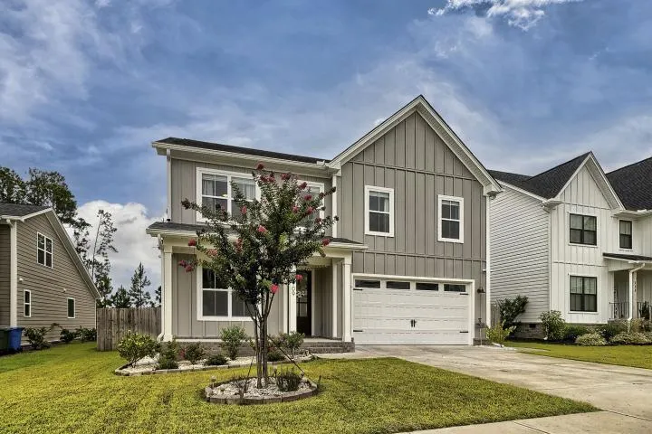 109 Magnolia Petal Drive Elgin, SC 29045