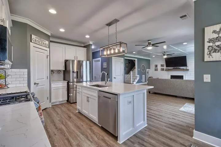 109 Magnolia Petal Drive Elgin, SC 29045
