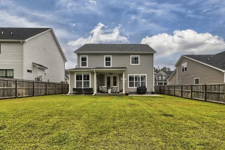 109 Magnolia Petal Drive Elgin, SC 29045
