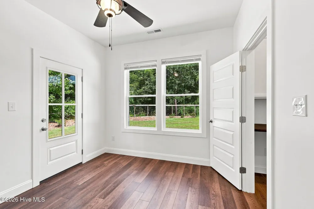 194 Steep Hill Drive Swansboro, NC 28584