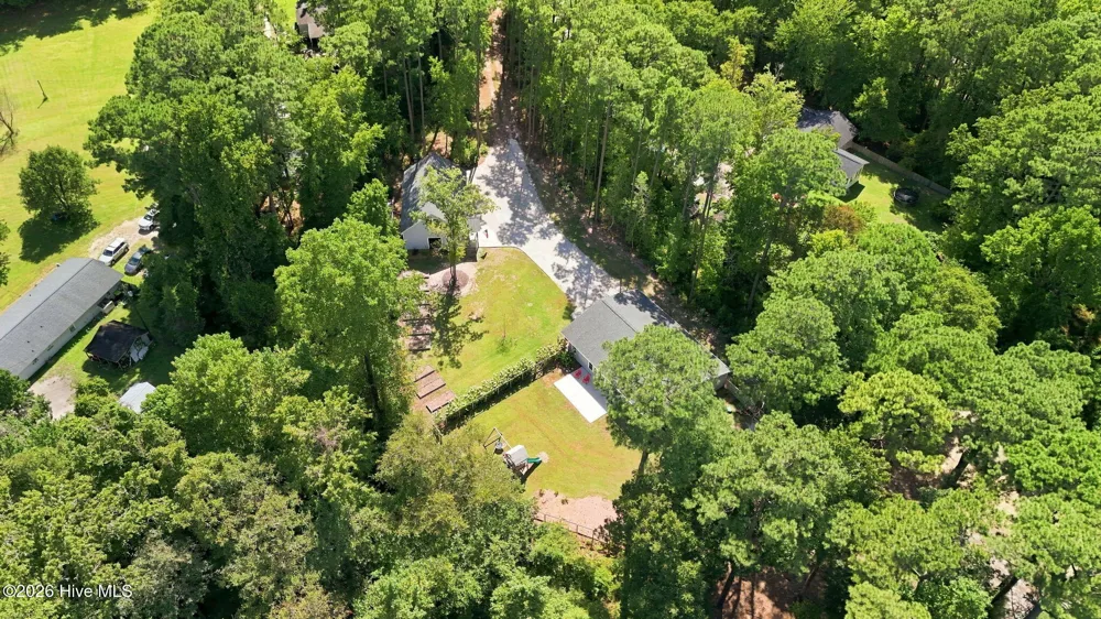 194 Steep Hill Drive Swansboro, NC 28584