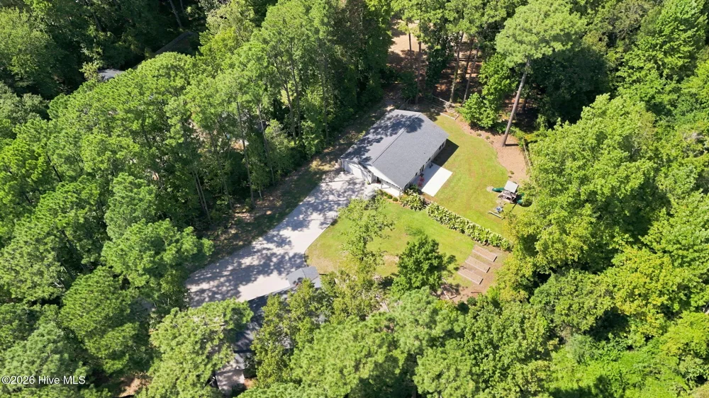 194 Steep Hill Drive Swansboro, NC 28584