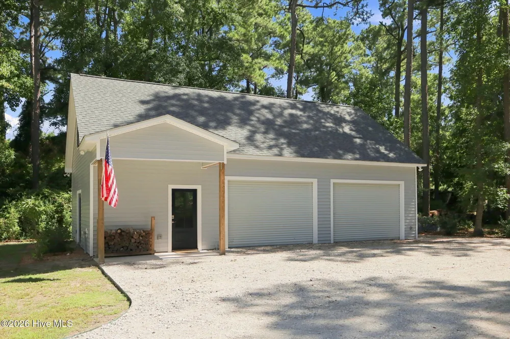 194 Steep Hill Drive Swansboro, NC 28584