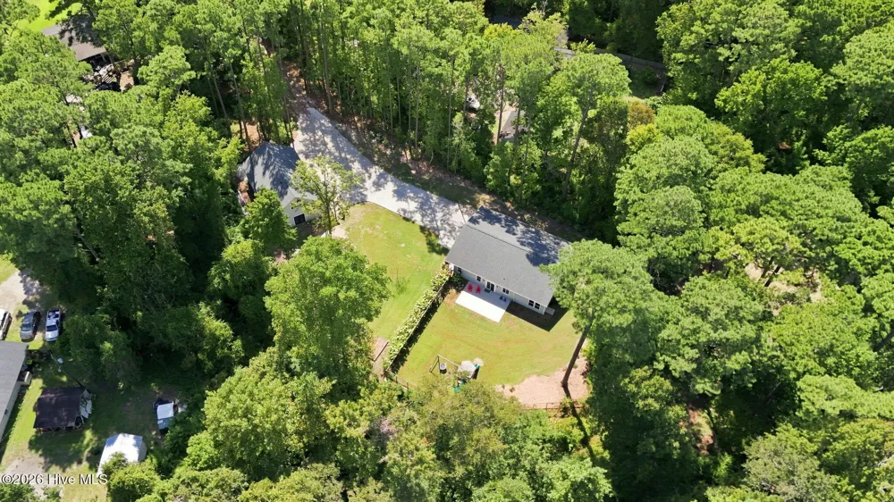 194 Steep Hill Drive Swansboro, NC 28584