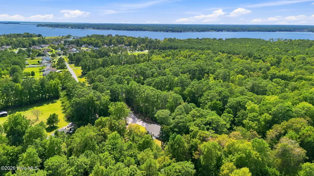 194 Steep Hill Drive Swansboro, NC 28584