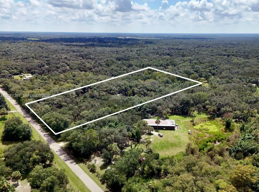 8671 SW Opossum Other City - In The State Of Florida, FL 34266