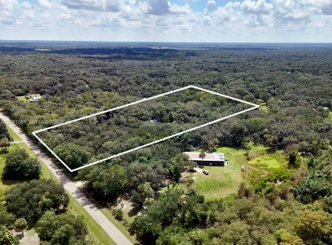 8671 SW Opossum