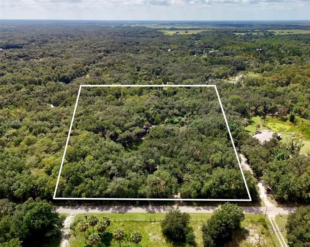 8671 SW Opossum Other City - In The State Of Florida, FL 34266