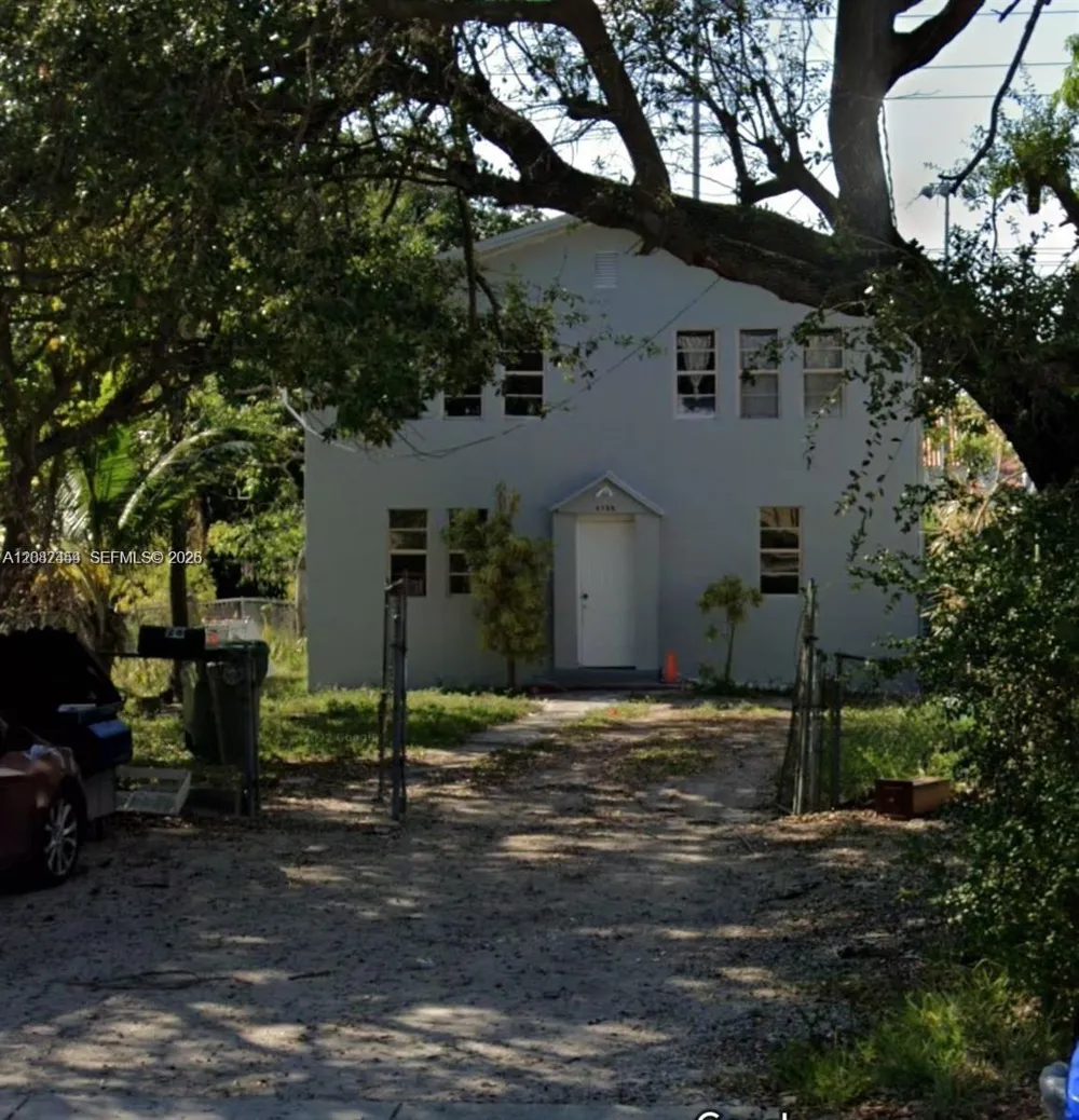 6326 NW 4th Ave #4 Miami, FL 33150