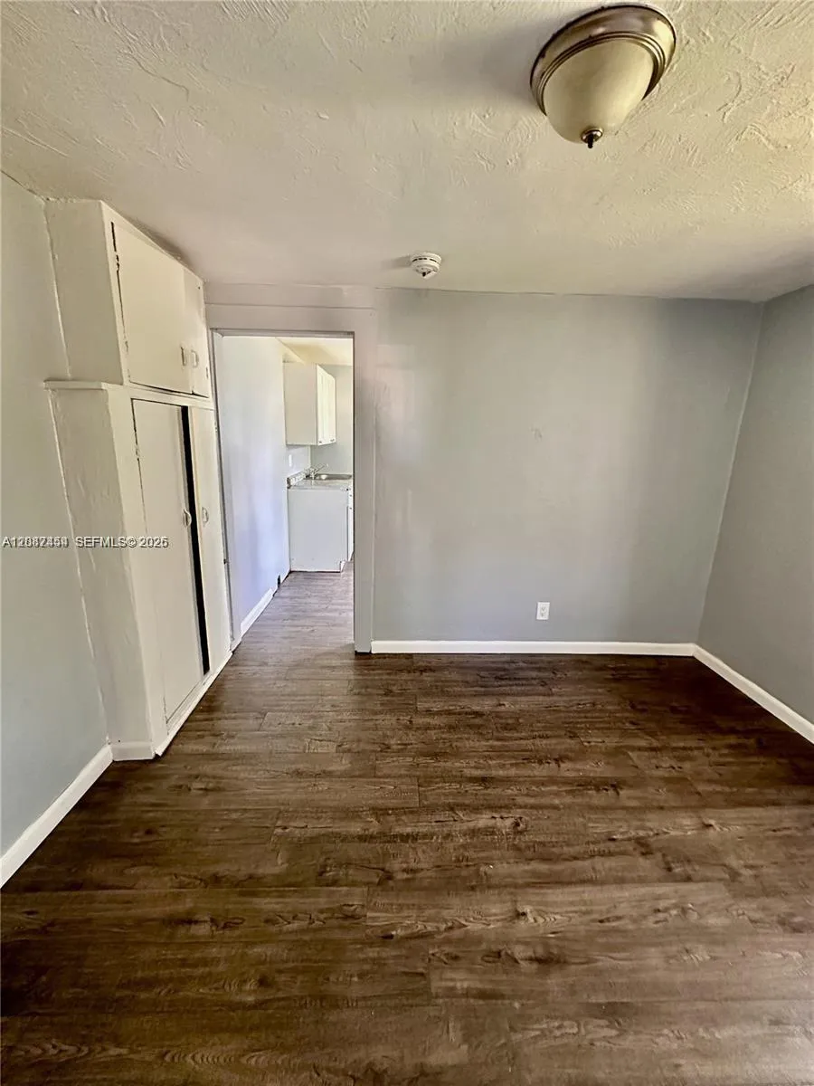 6326 NW 4th Ave #4 Miami, FL 33150
