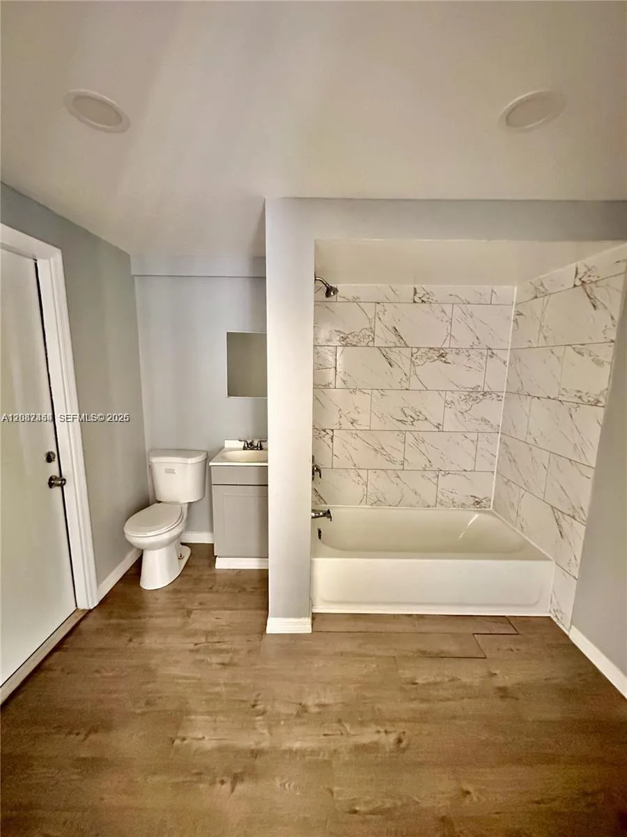 6326 NW 4th Ave #4 Miami, FL 33150
