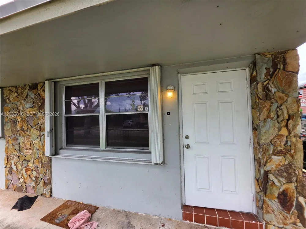 1961 Liberty St #1 Hollywood, FL 33020