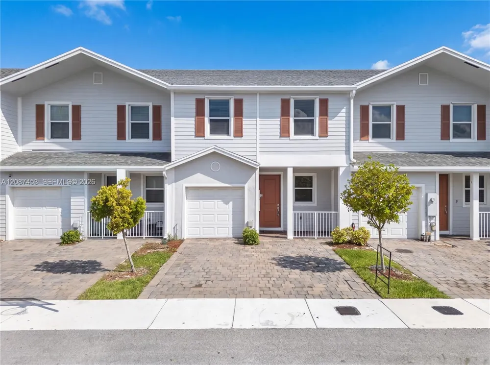 1780 SE 9th Ave Homestead, FL 33034