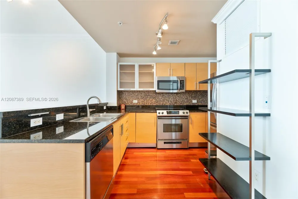 725 NE 22nd St #8E Miami, FL 33137