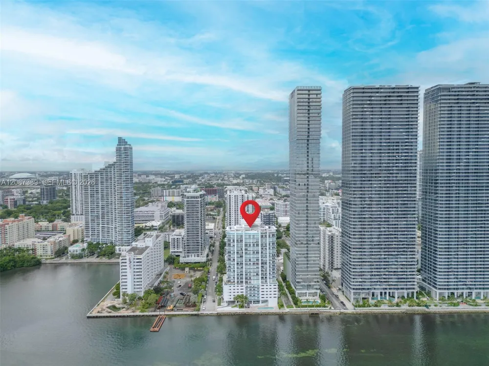 725 NE 22nd St #8E Miami, FL 33137