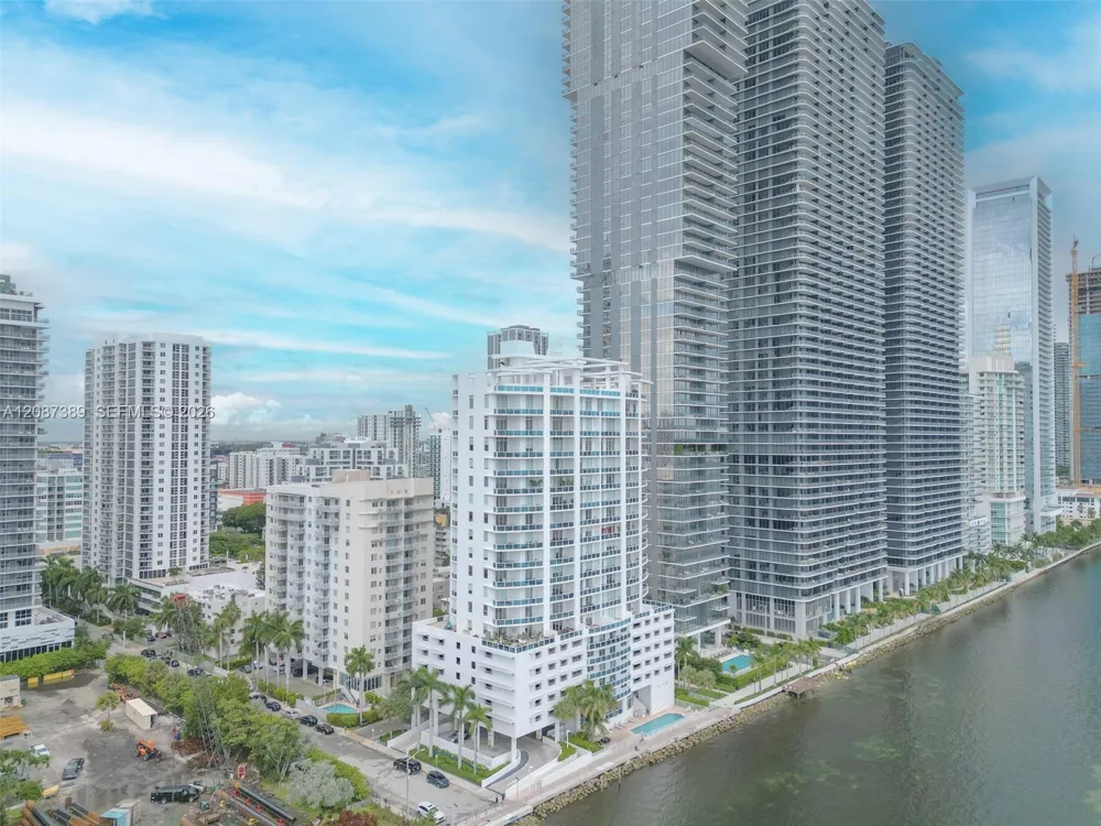 725 NE 22nd St #8E Miami, FL 33137