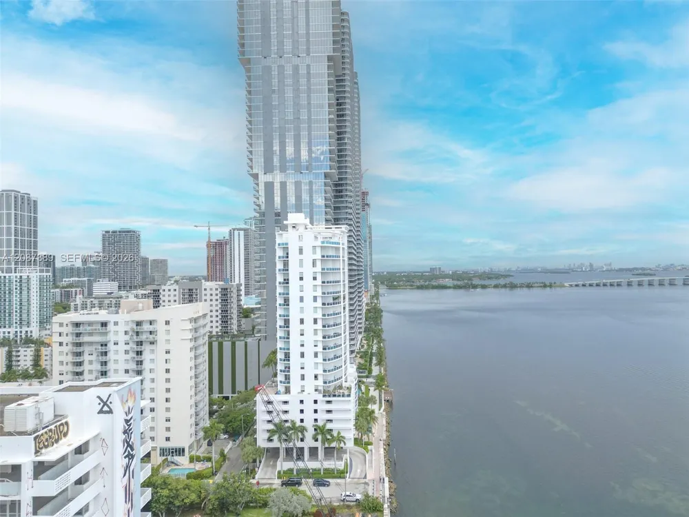 725 NE 22nd St #8E Miami, FL 33137