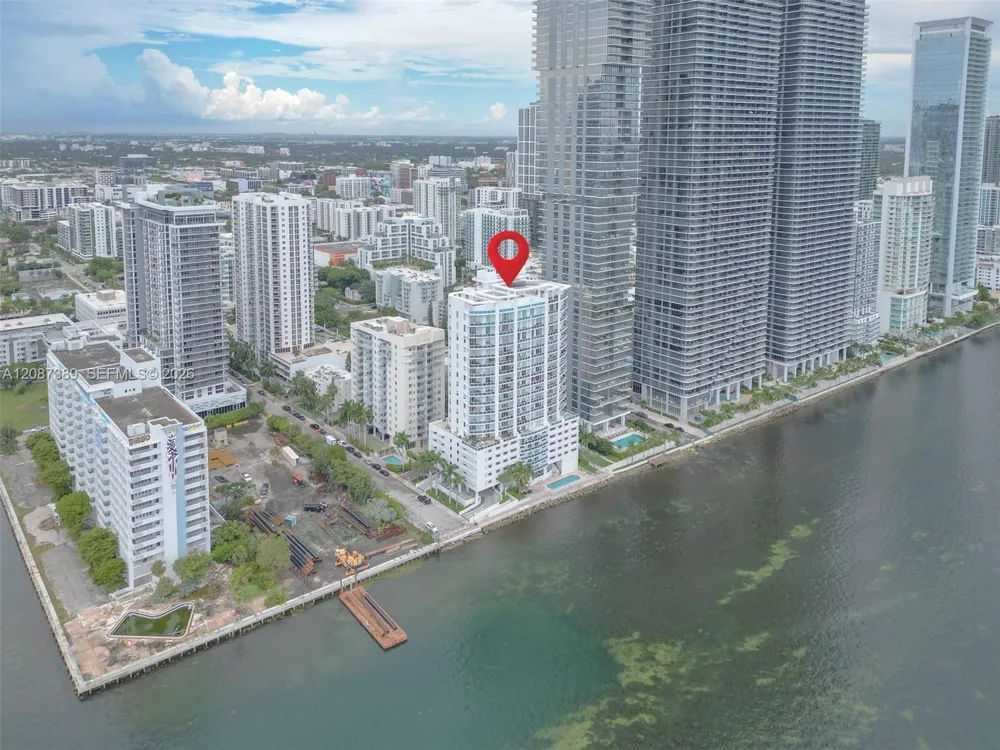 725 NE 22nd St #8E Miami, FL 33137