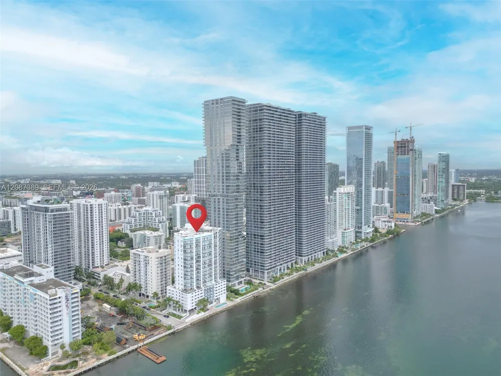 725 NE 22nd St #8E Miami, FL 33137