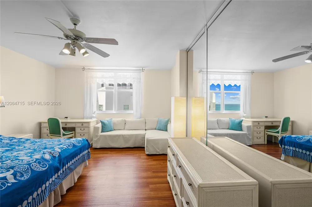5001 Collins Ave #15G Miami Beach, FL 33140