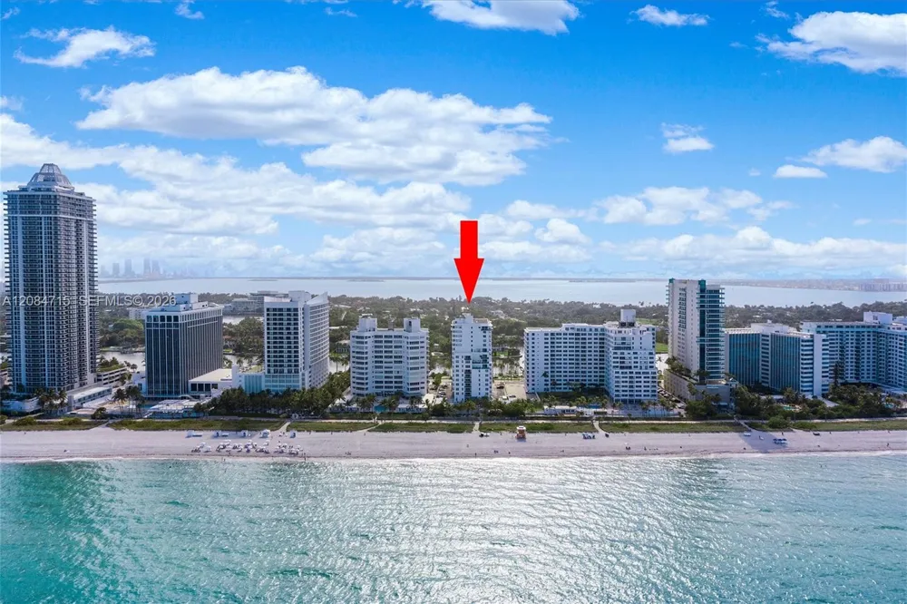 5001 Collins Ave #15G Miami Beach, FL 33140