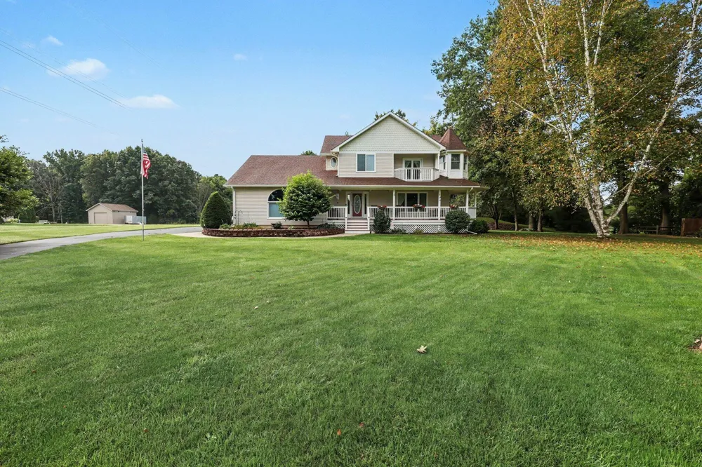 12103 Territorial Road Dexter Township, MI 48130