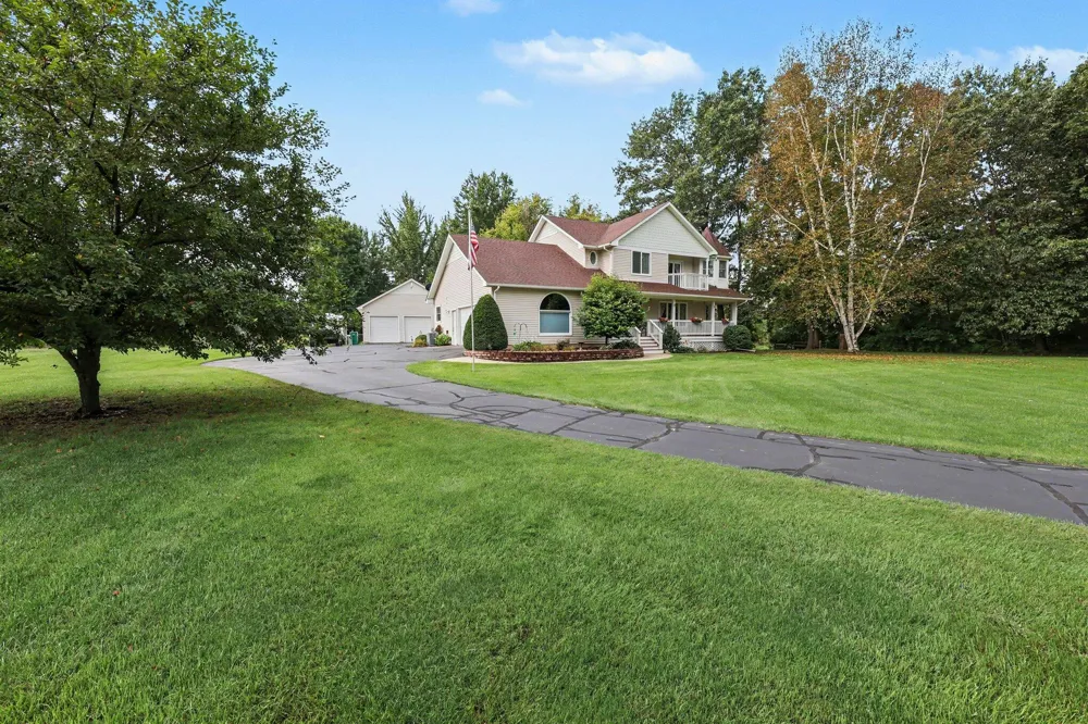 12103 Territorial Road Dexter Township, MI 48130